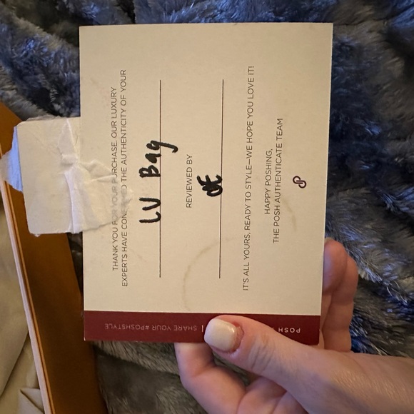 Authentic Louis Vuitton Neverful MM✨✨ - Picture 14 of 14